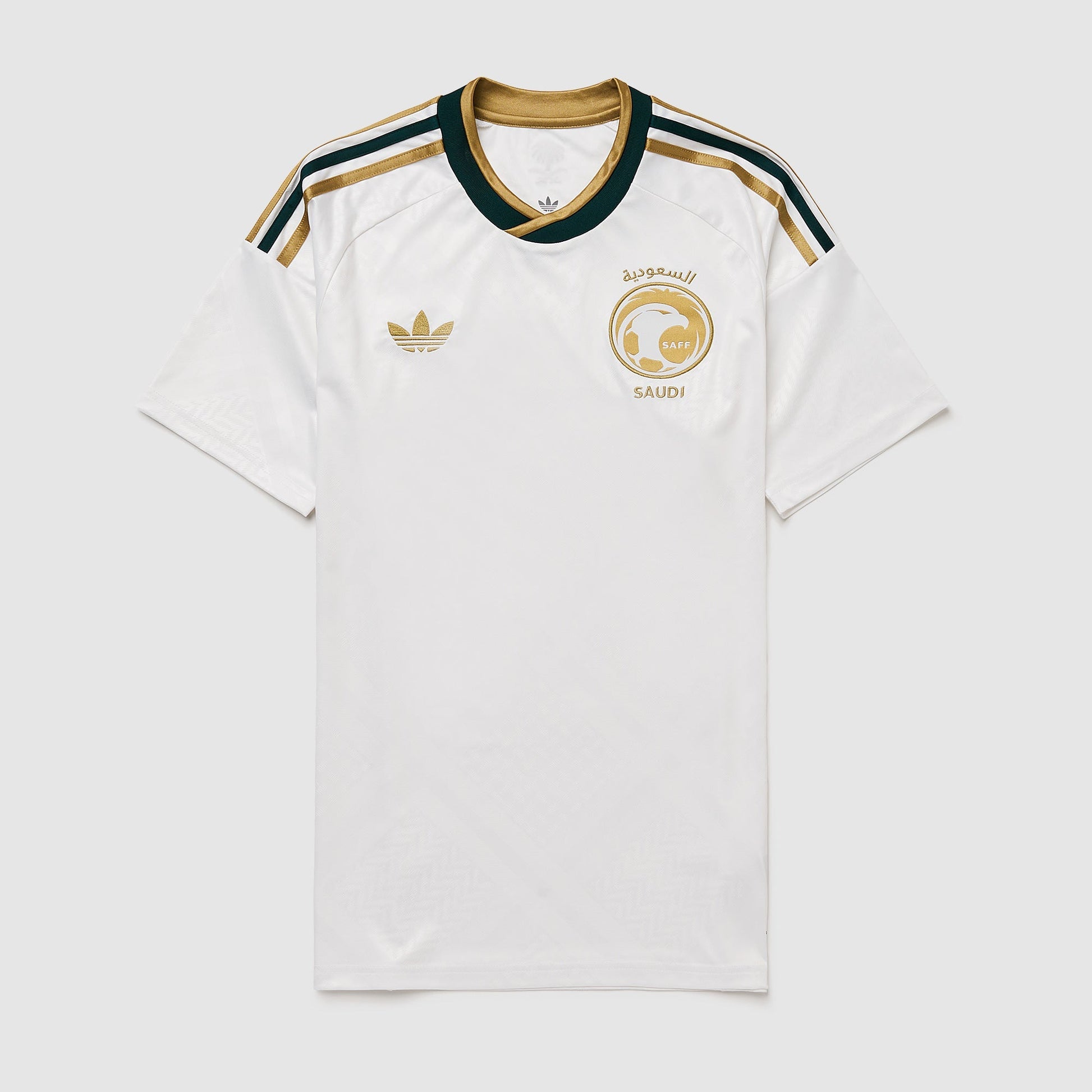 Away 26/27 Men’s Shirt
