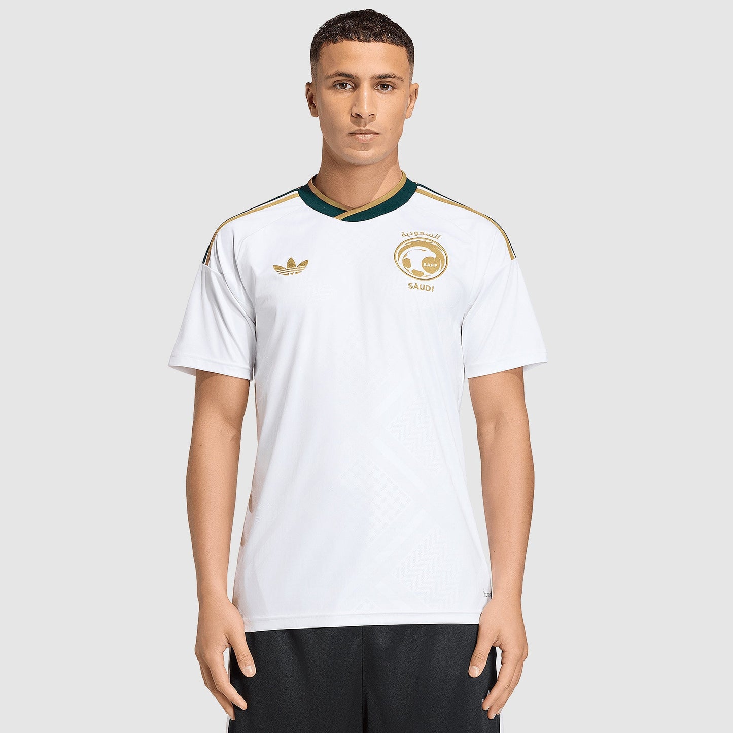 Away 26/27 Men’s Shirt