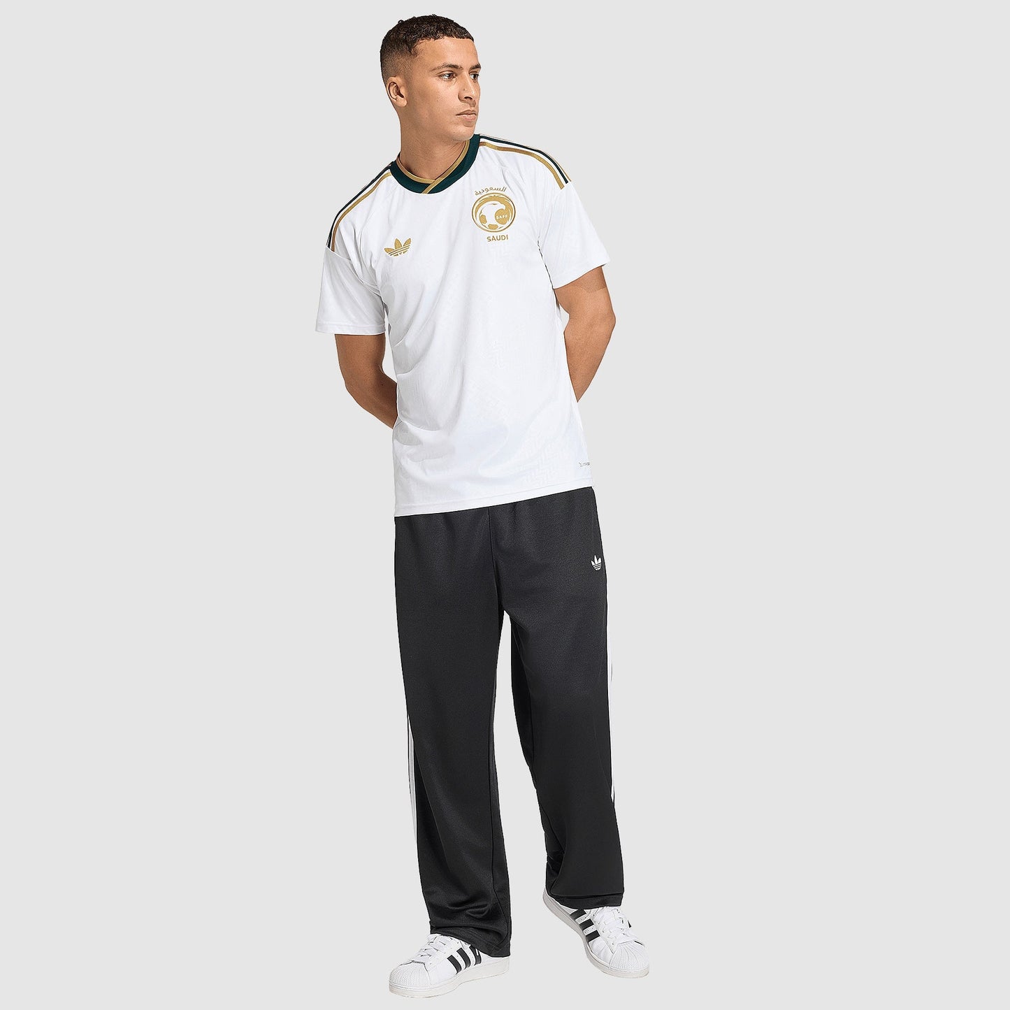 Away 26/27 Men’s Shirt
