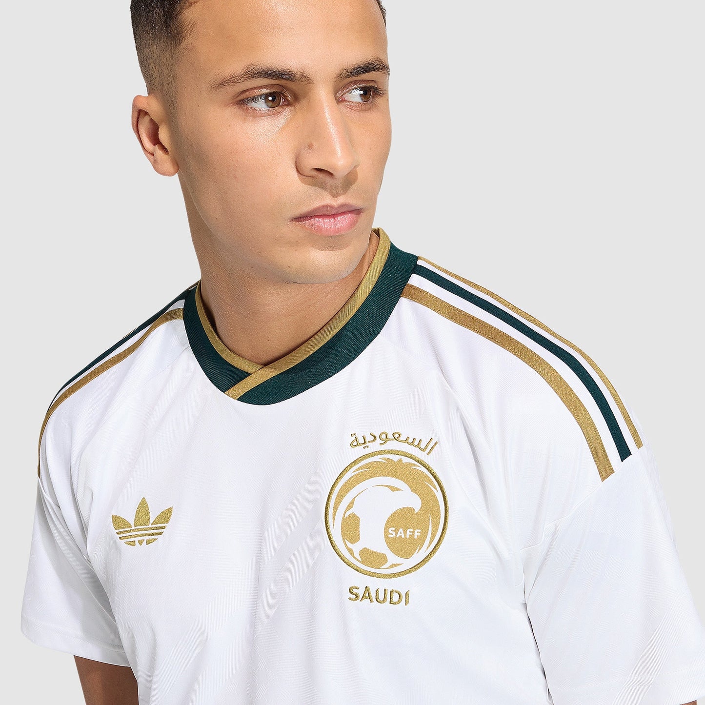 Away 26/27 Men’s Shirt