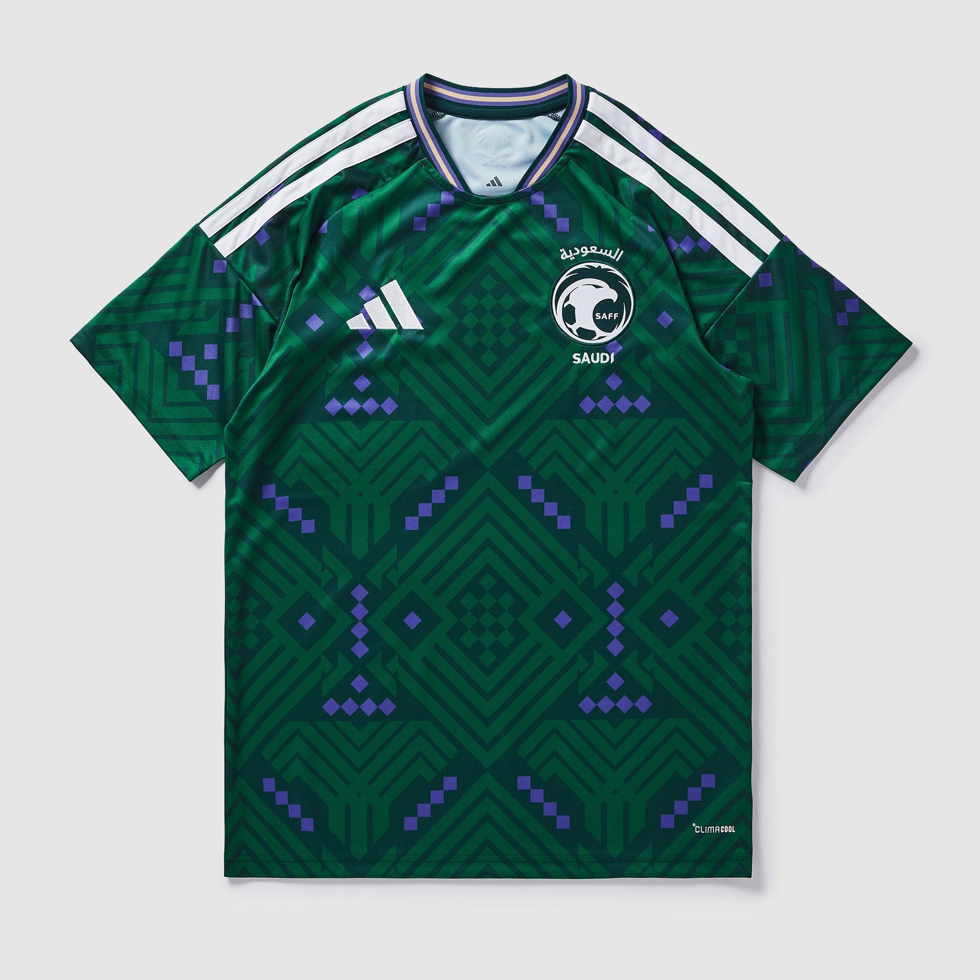 Home 26/27 Men’s Shirt