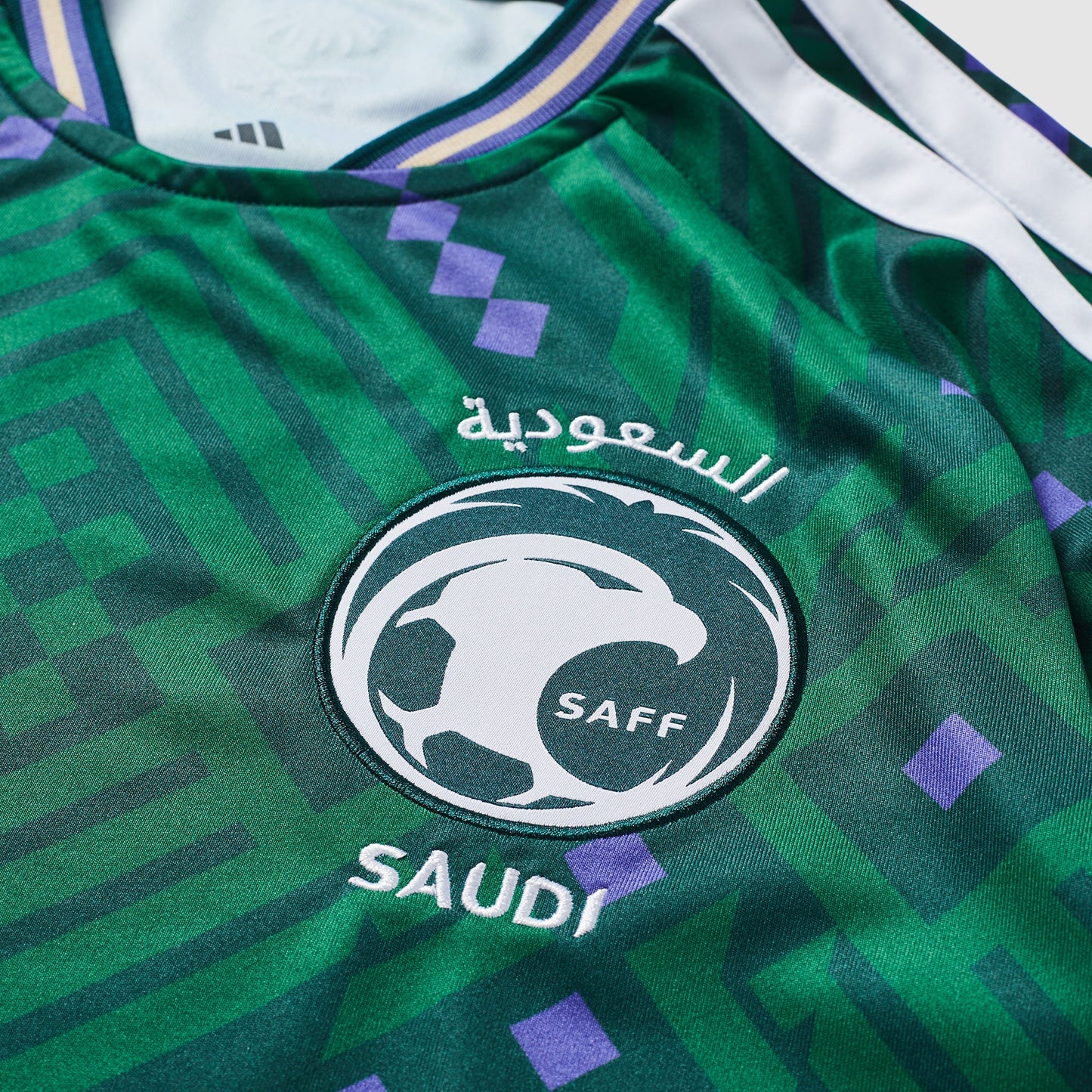 Home 26/27 Men’s Shirt