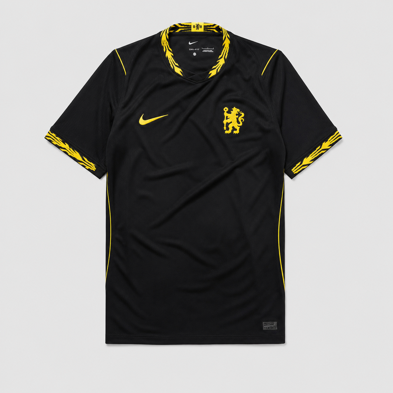 Away 26/27 Men’s Shirt