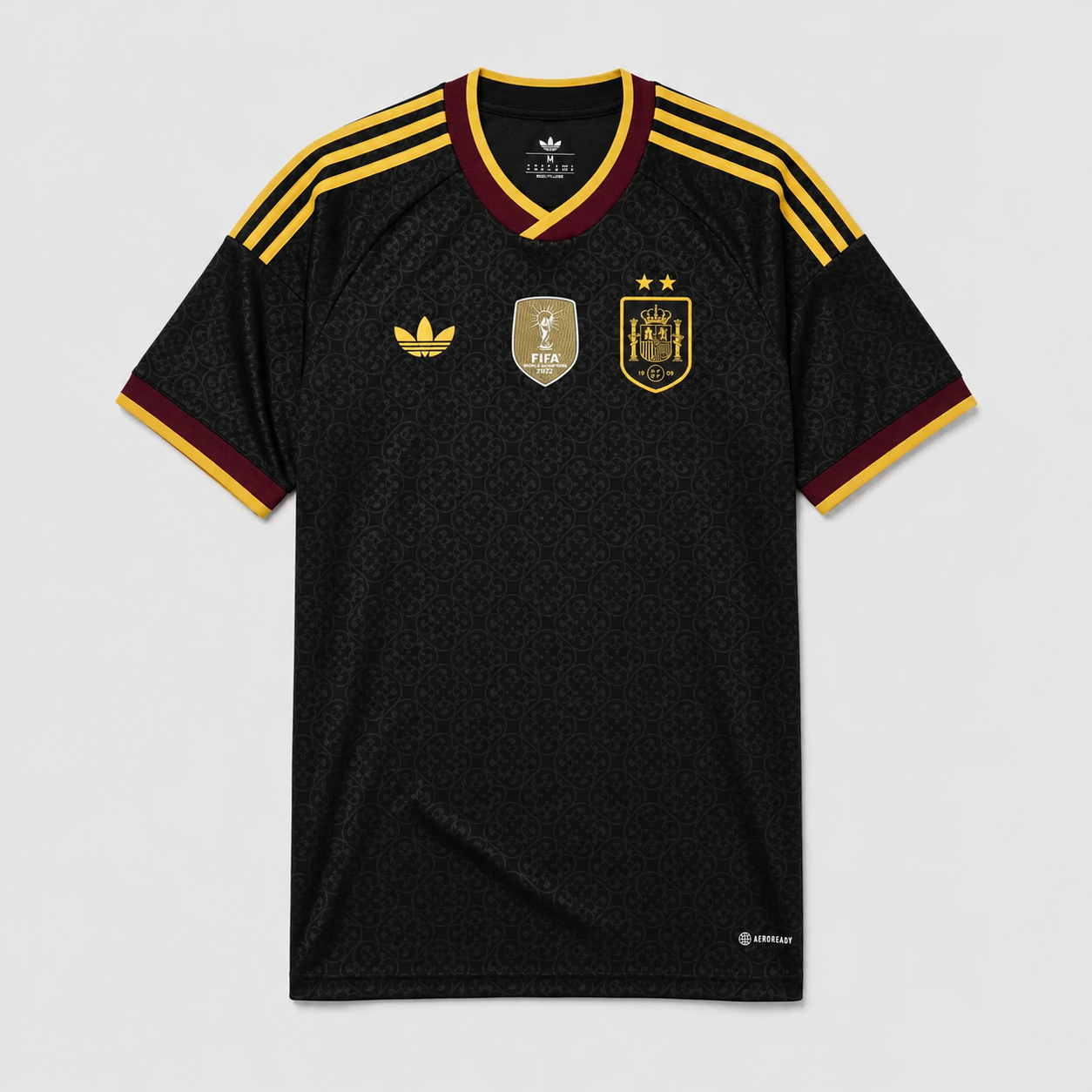 Away Special Edition Men’s Shirt