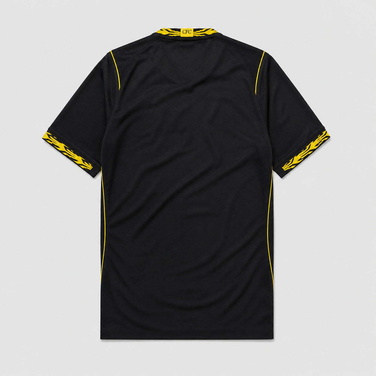 Away 26/27 Men’s Shirt