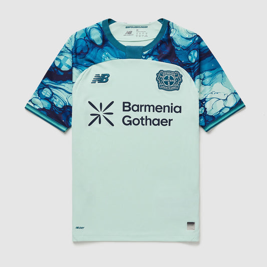 Away 26/27 Men’s Shirt