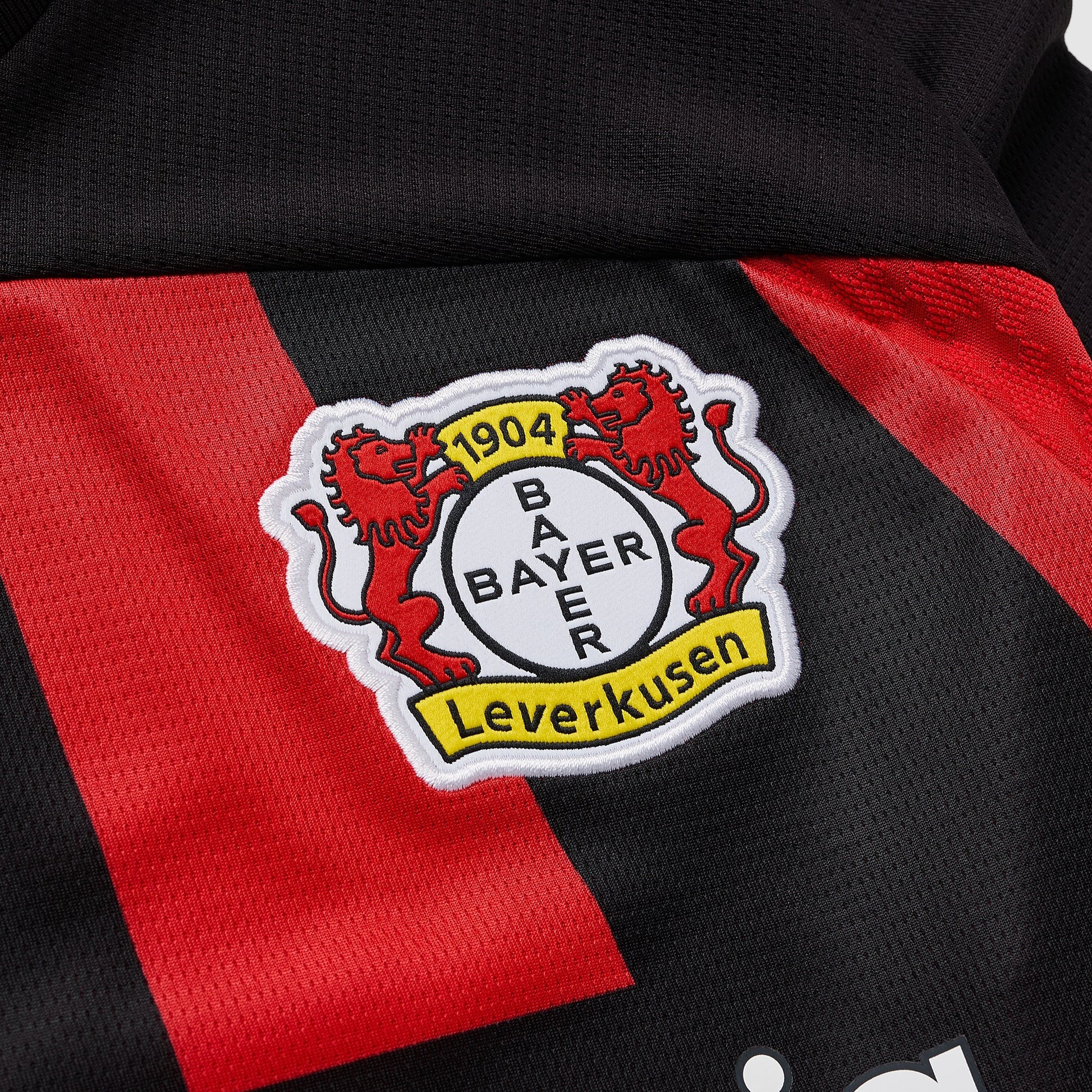Home 26/27 Men’s Shirt