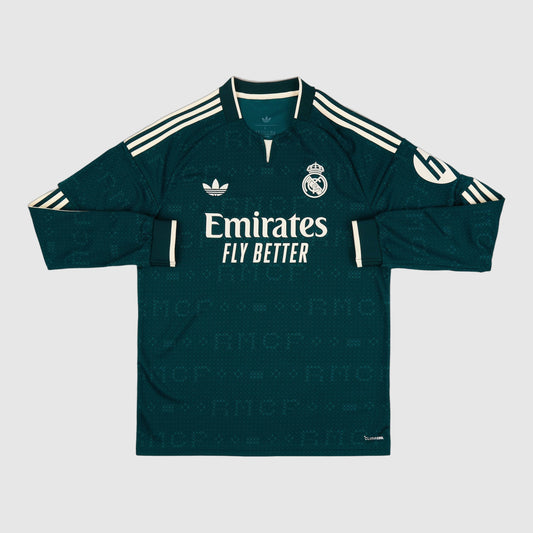 Away 26/27 Men’s Shirt Long Sleeve