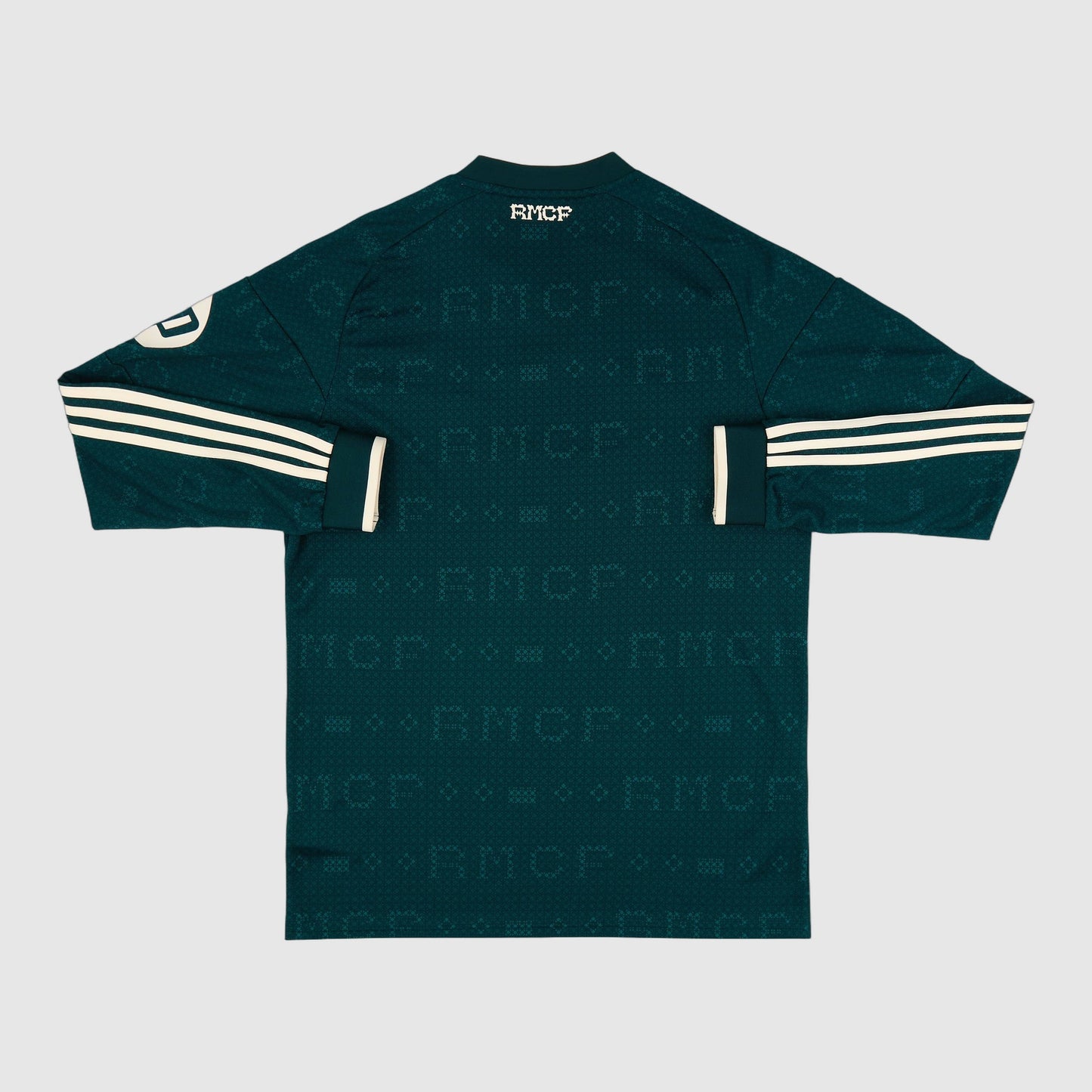 Away 26/27 Men’s Shirt Long Sleeve