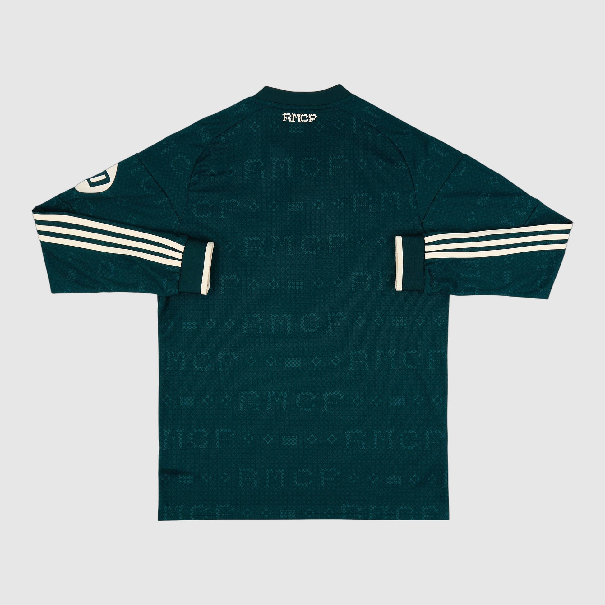 Away 26/27 Men’s Shirt Long Sleeve