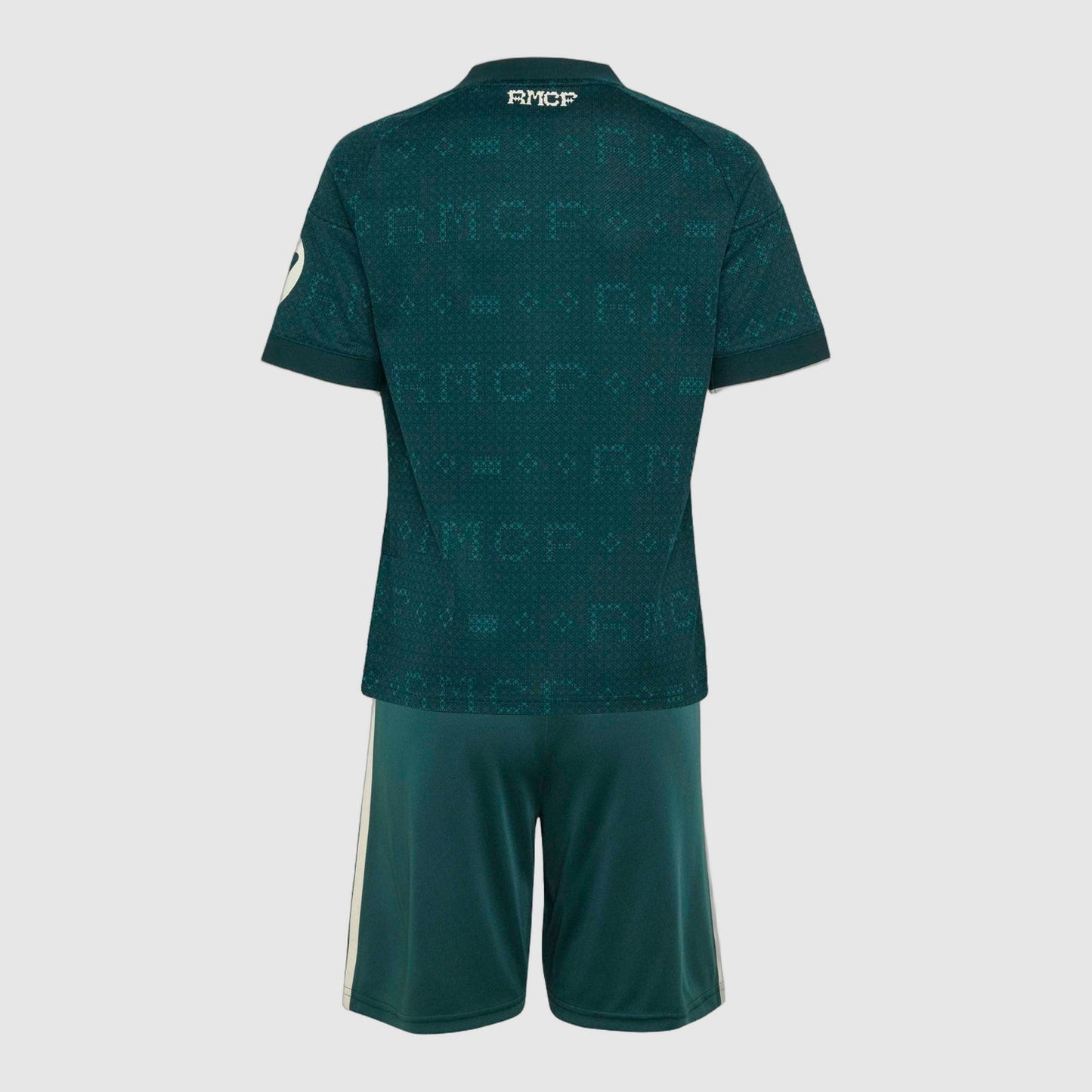 Away 26/27 Kids Shirt Kit