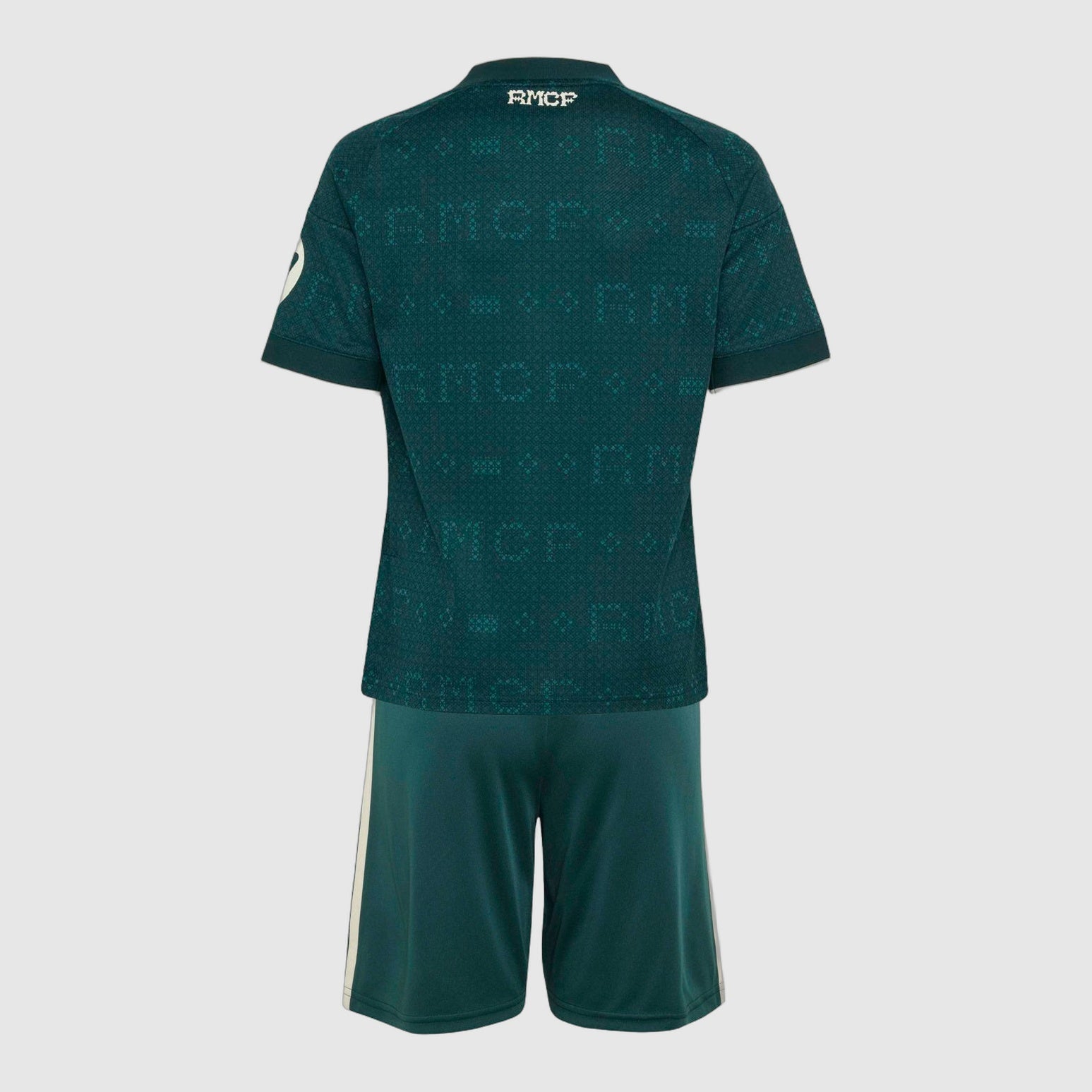 Away 26/27 Kids Shirt Kit