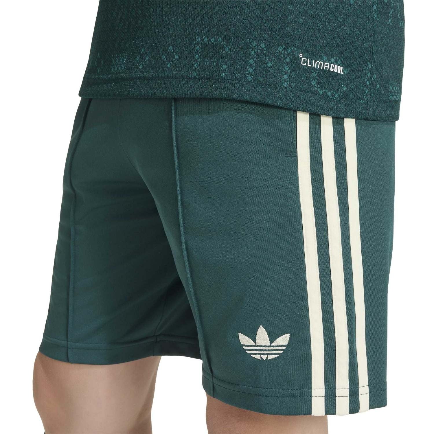Away 26/27 Kids Shirt Kit