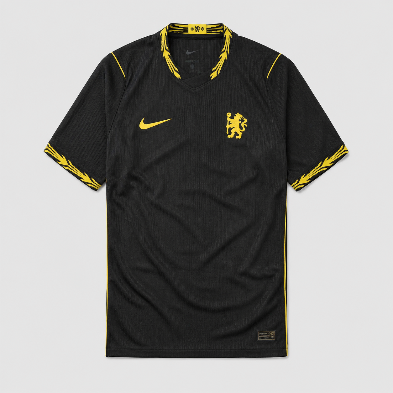 Away 26/27 Player Edition Shirt