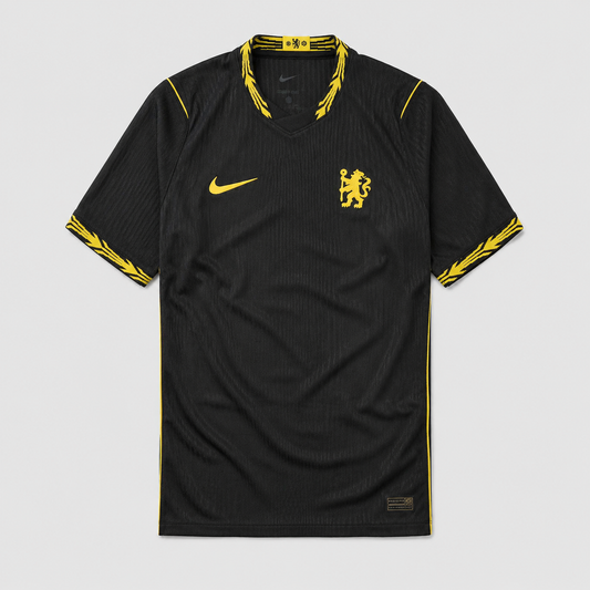 Away 26/27 Player Edition Shirt