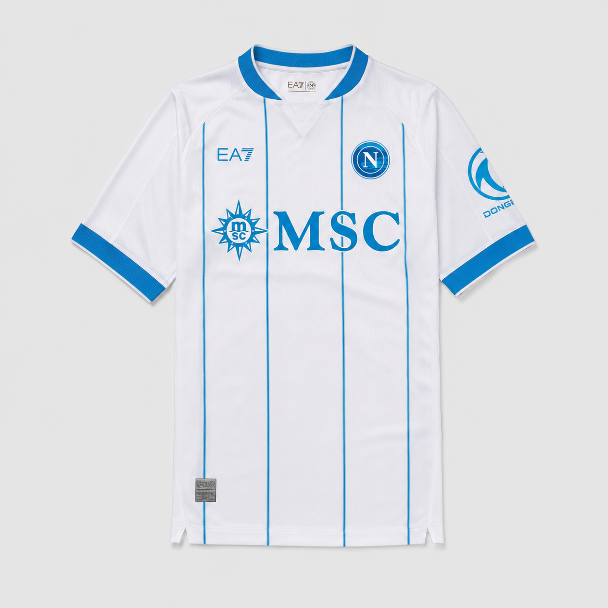 Away 26/27 Player Edition Shirt