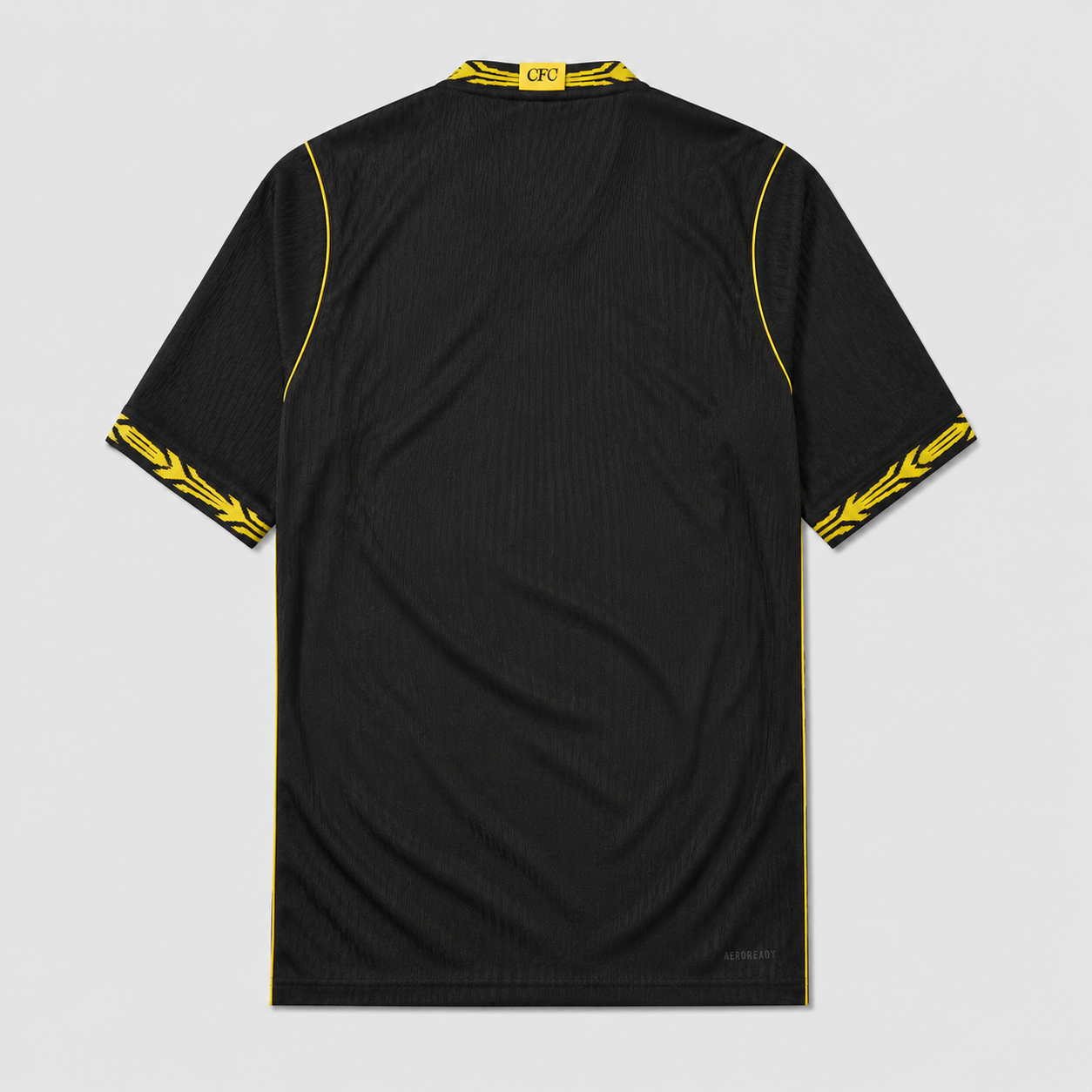 Away 26/27 Player Edition Shirt