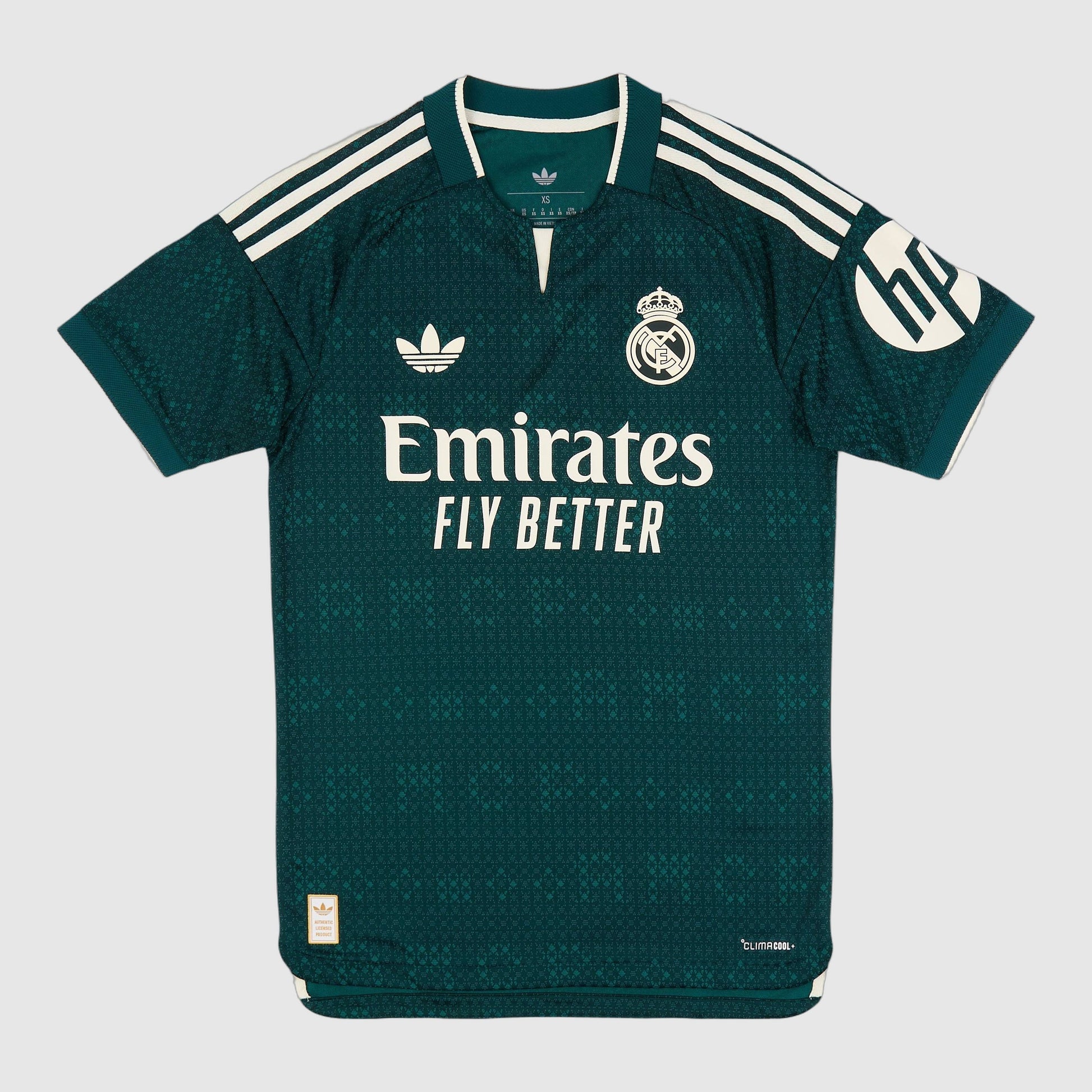 Away 26/27 Player Edition Shirt