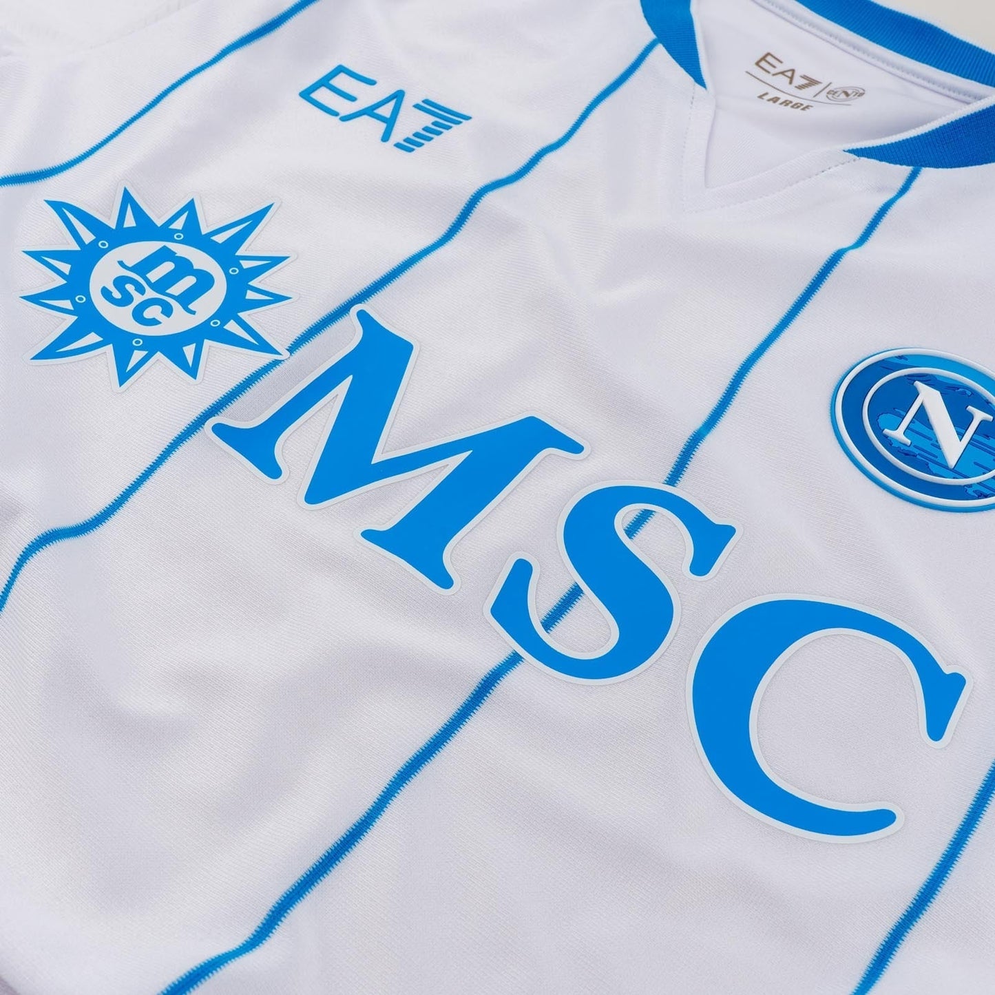 Away 26/27 Men’s Shirt