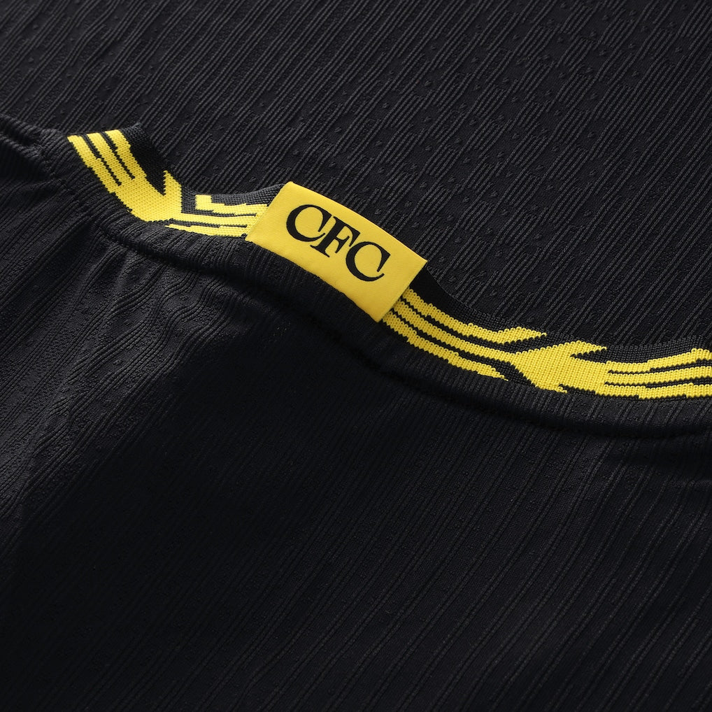 Away 26/27 Player Edition Shirt