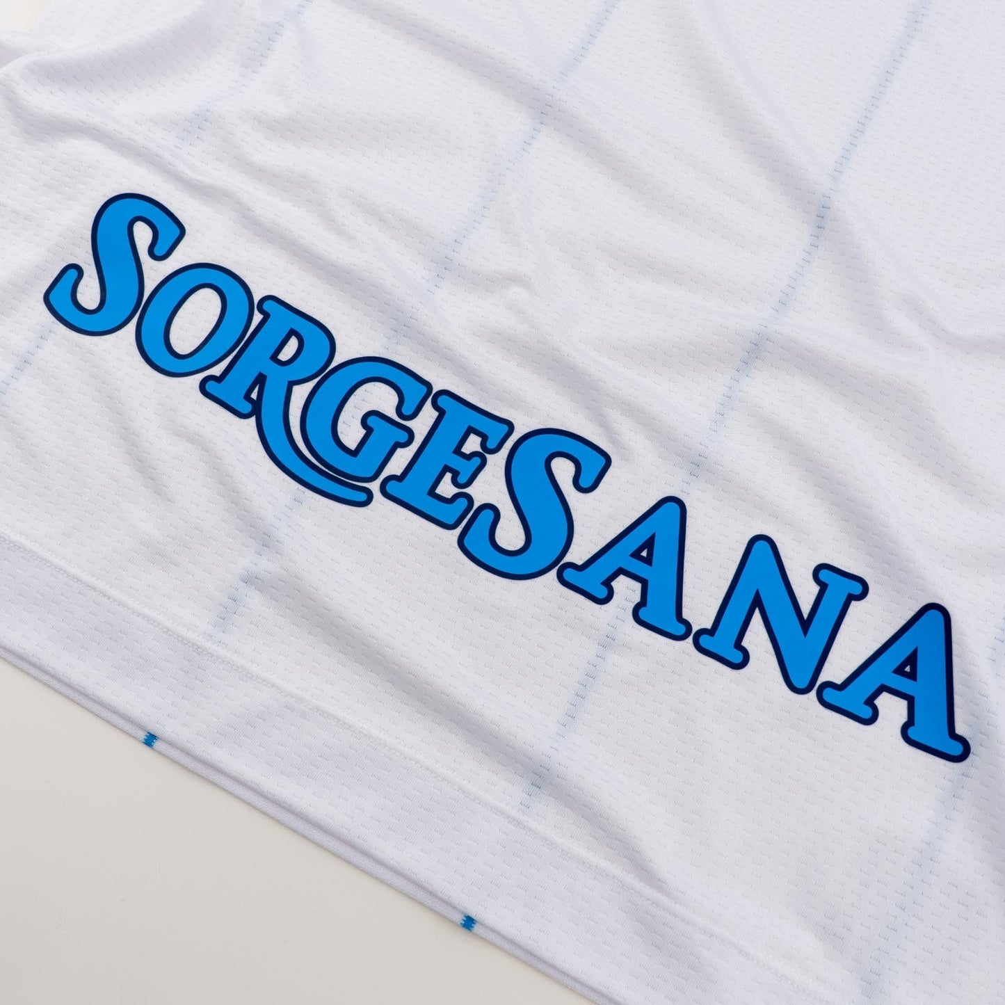 Away 26/27 Player Edition Shirt