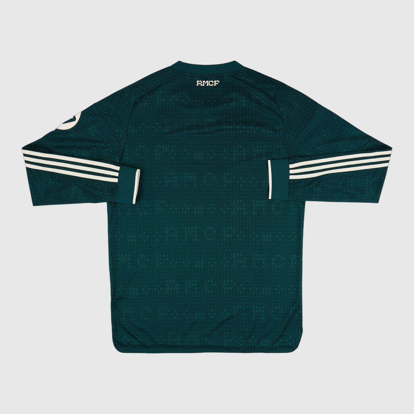 Away 26/27 Player Edition Shirt Long Sleeve