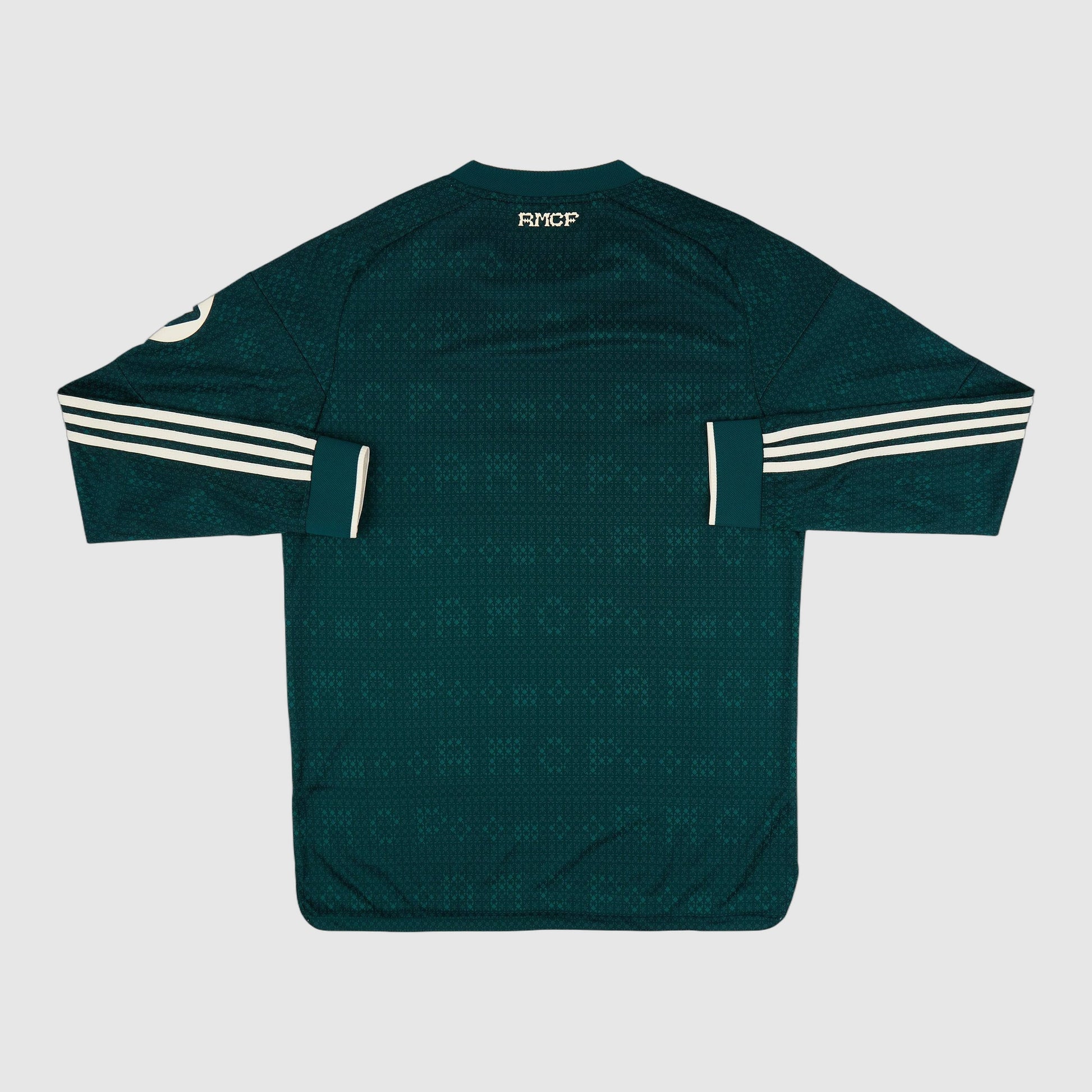 Away 26/27 Player Edition Shirt Long Sleeve