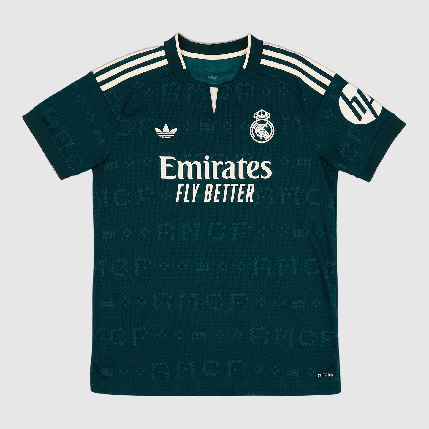 Away 26/27 Women’s Shirt