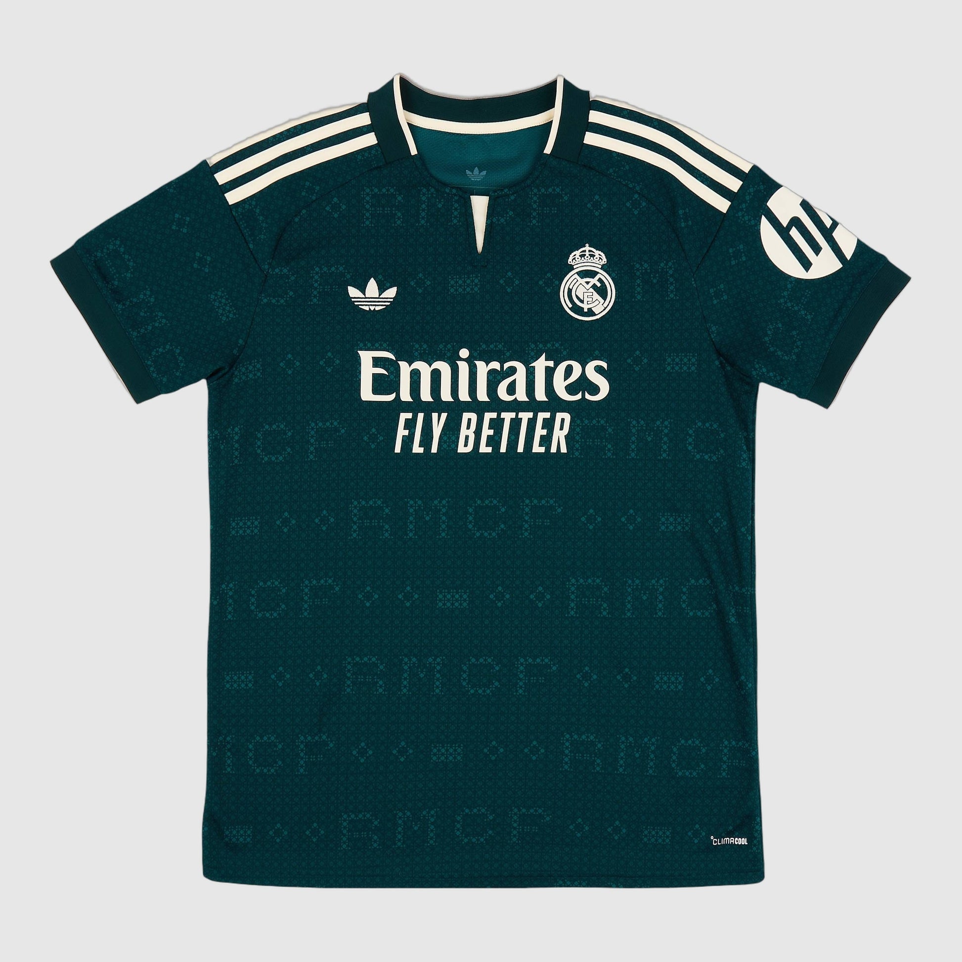 Away 26/27 Women’s Shirt