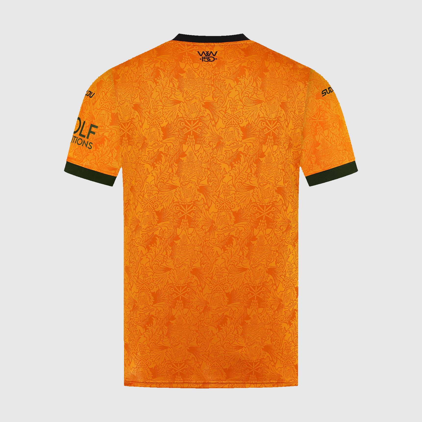 Home 26/27 Men’s Shirt