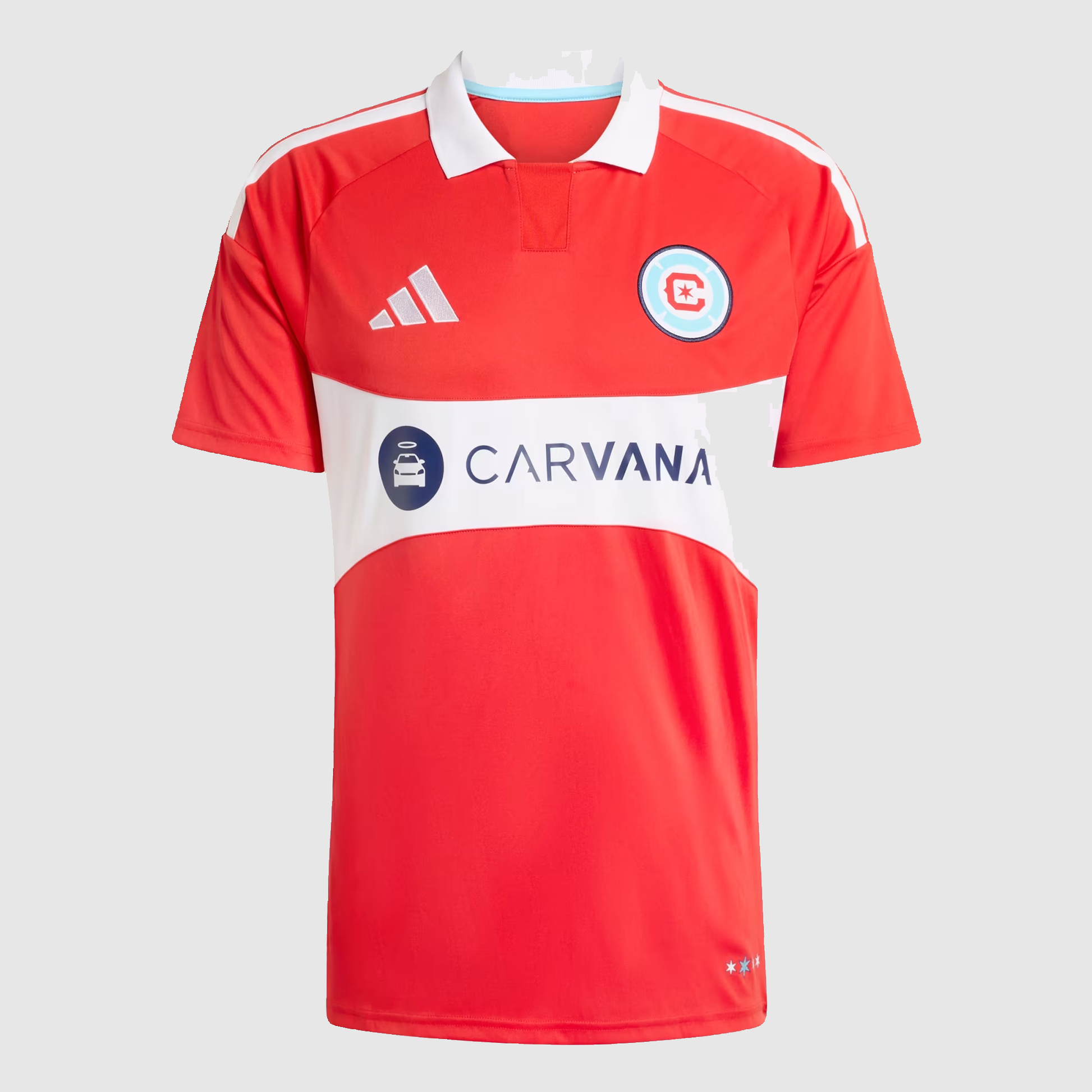 Home 26/27 Men’s Shirt