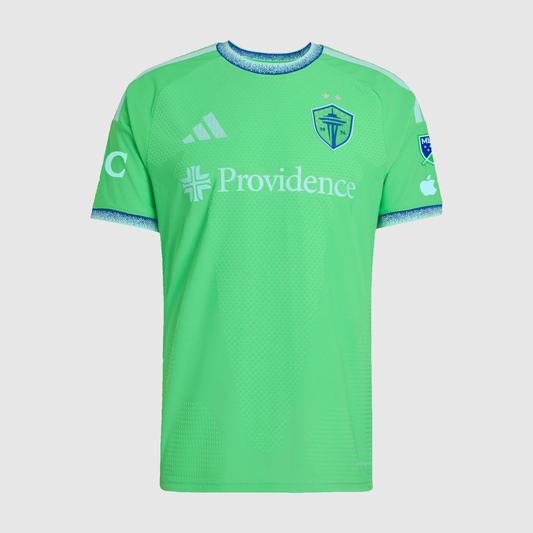 Home 26/27 Men’s Shirt