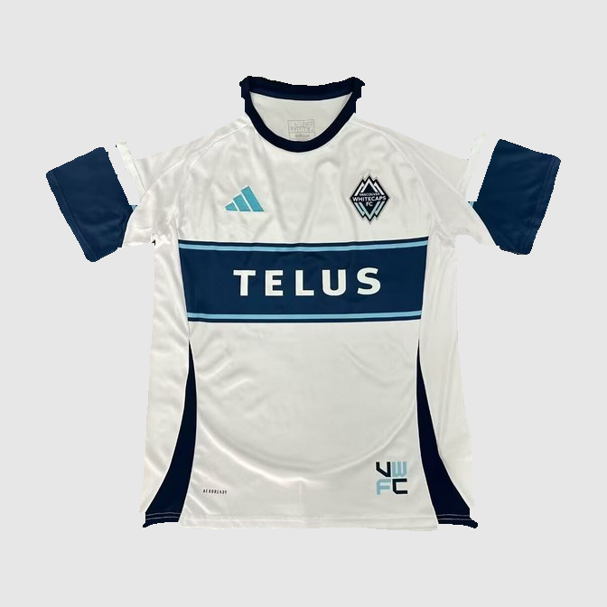Home 26/27 Men’s Shirt