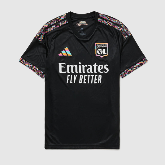 Third 26/27 Men’s Shirt