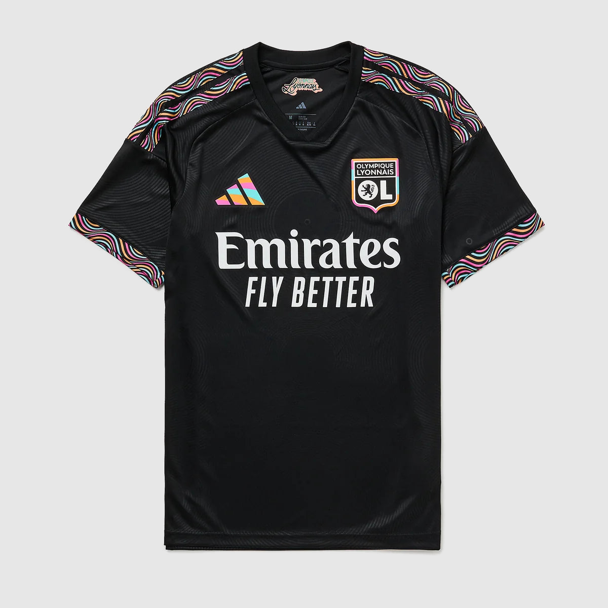Third 26/27 Player Edition Shirt