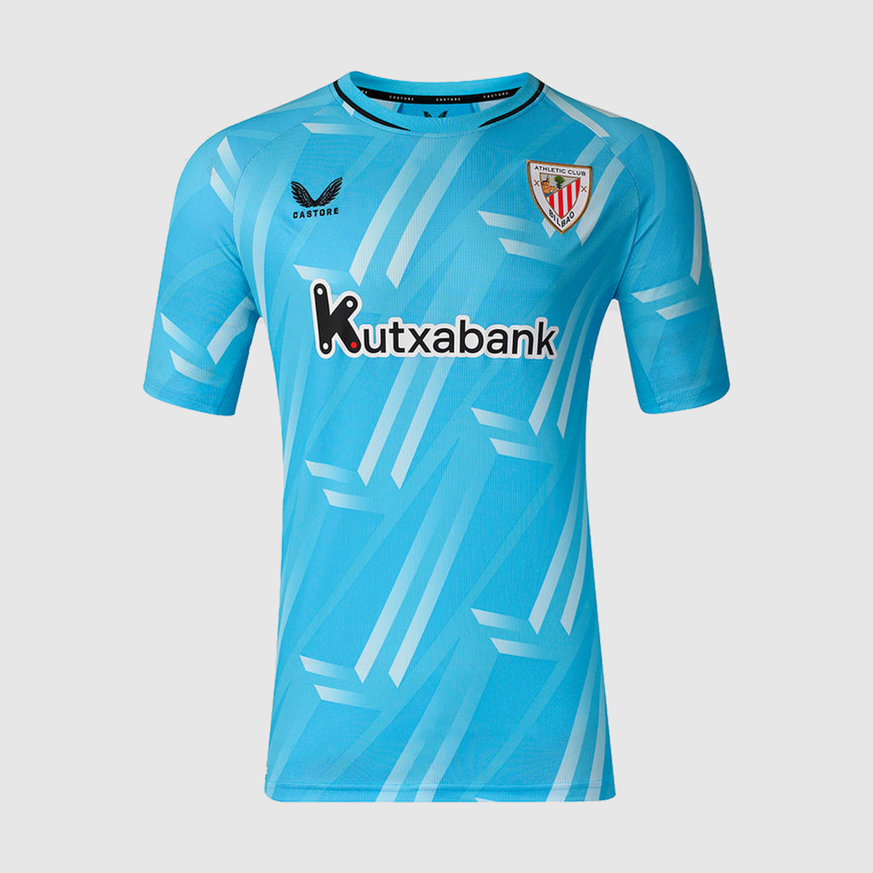 Third 26/27 Men’s Shirt