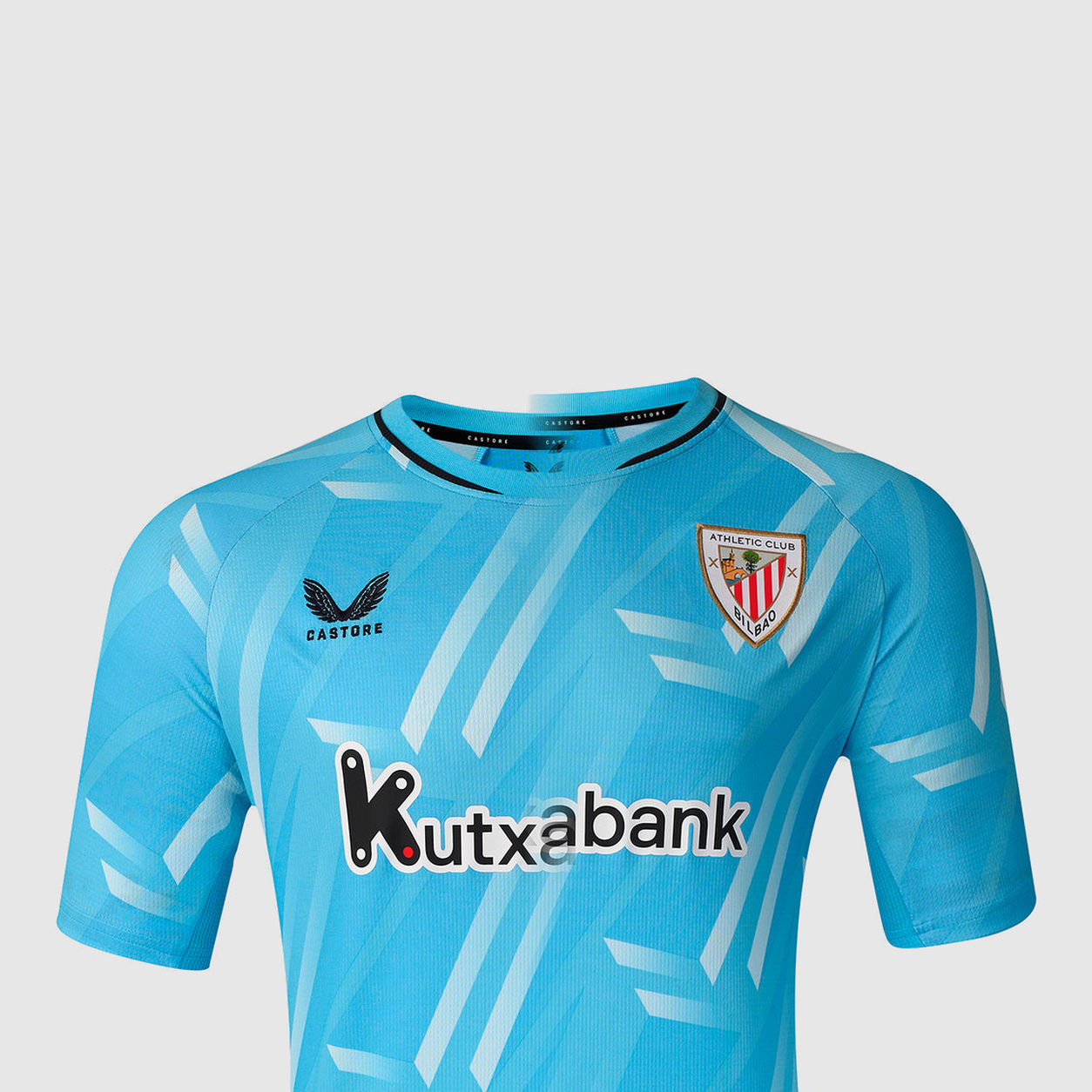 Third 26/27 Men’s Shirt