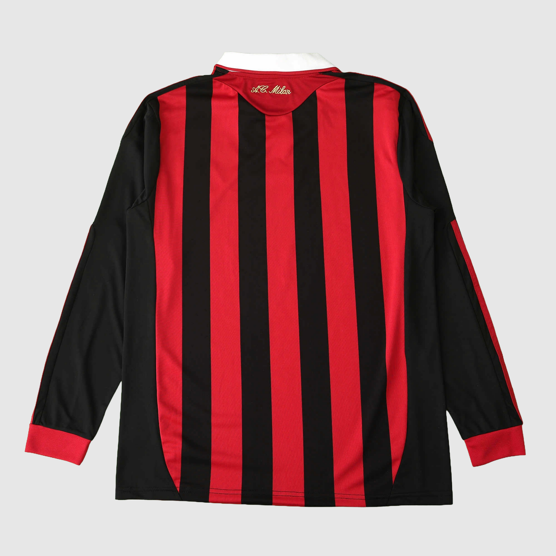 Retro Home 2009/10 Long Sleeve Shirt