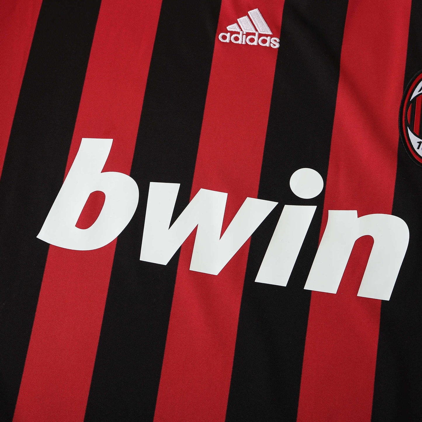 Retro Home 2009/10 Long Sleeve Shirt