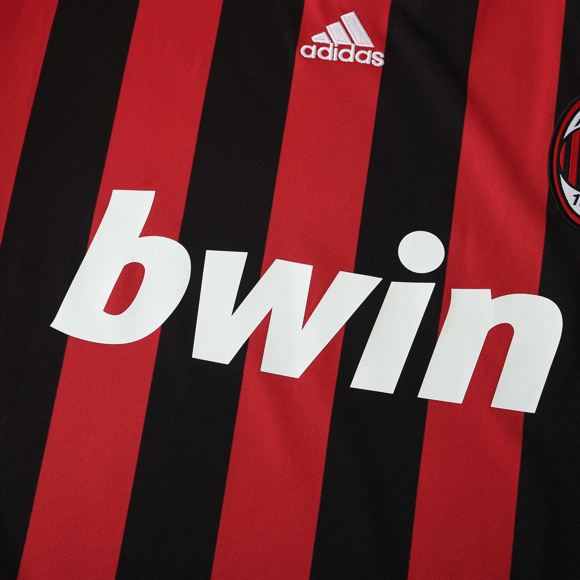 Retro Home 2009/10 Long Sleeve Shirt