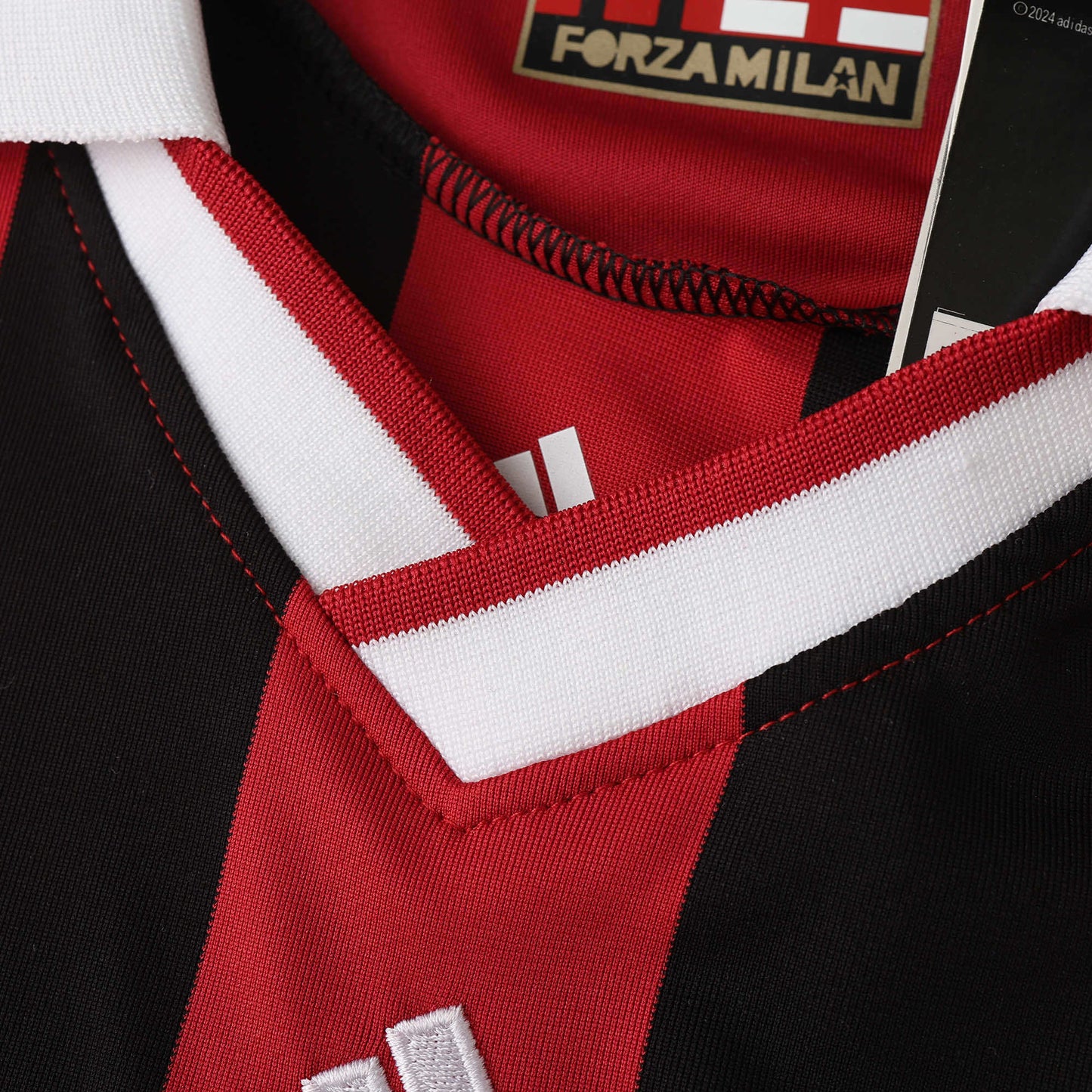 Retro Home 2009/10 Long Sleeve Shirt