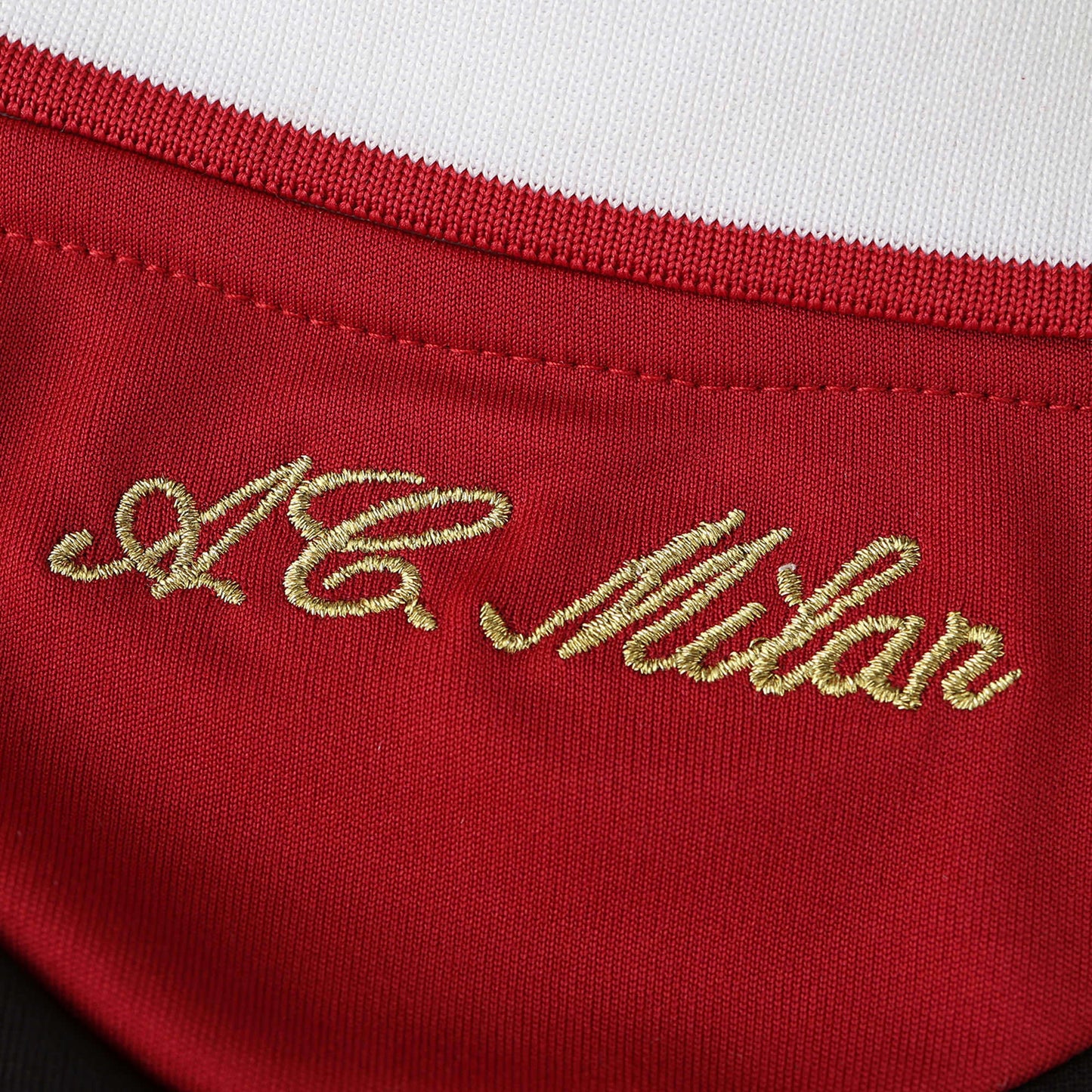 Retro Home 2009/10 Long Sleeve Shirt