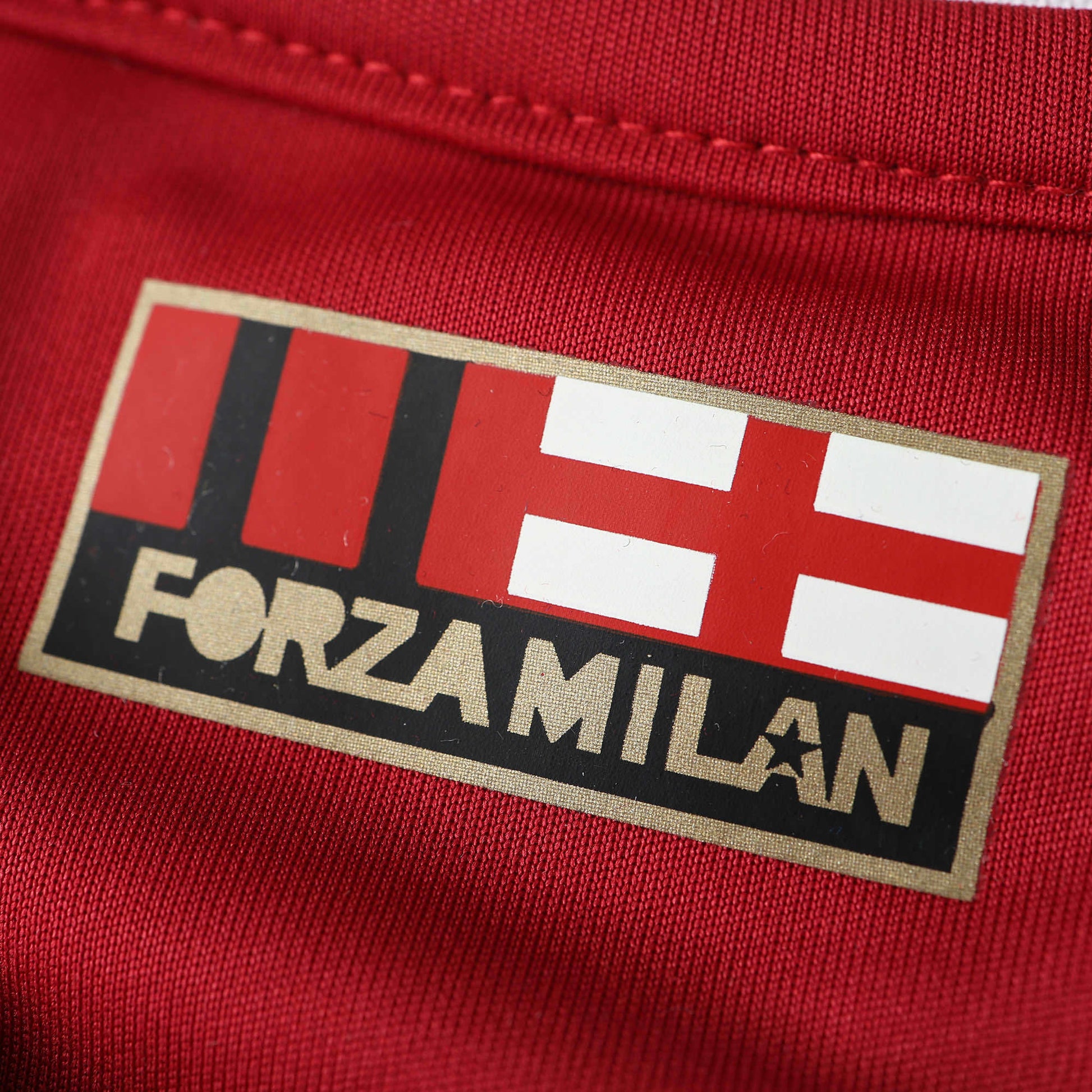 Retro Home 2009/10 Long Sleeve Shirt