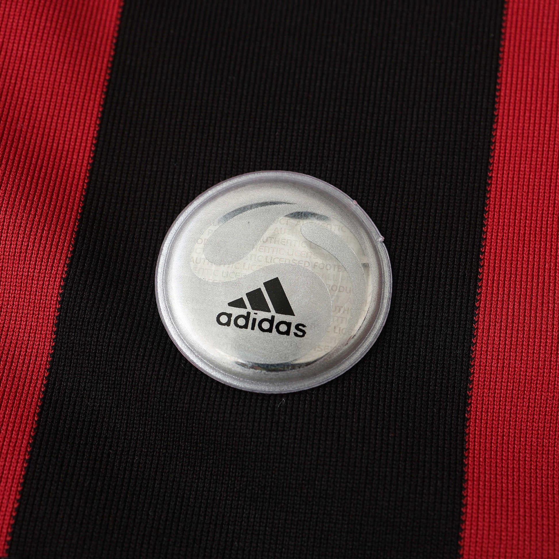 Retro Home 2009/10 Long Sleeve Shirt