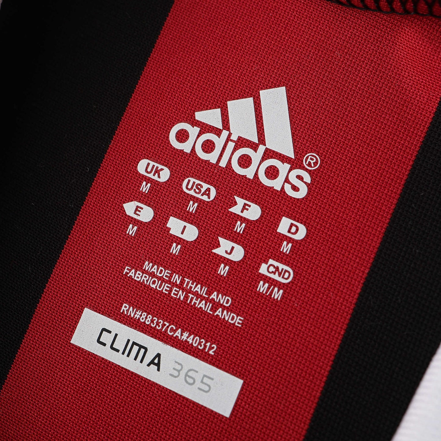 Retro Home 2009/10 Long Sleeve Shirt