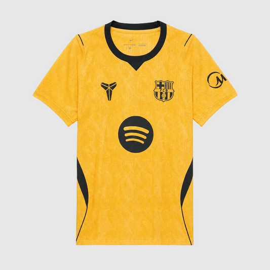 Goalkeeper 4 26/27 Shirt