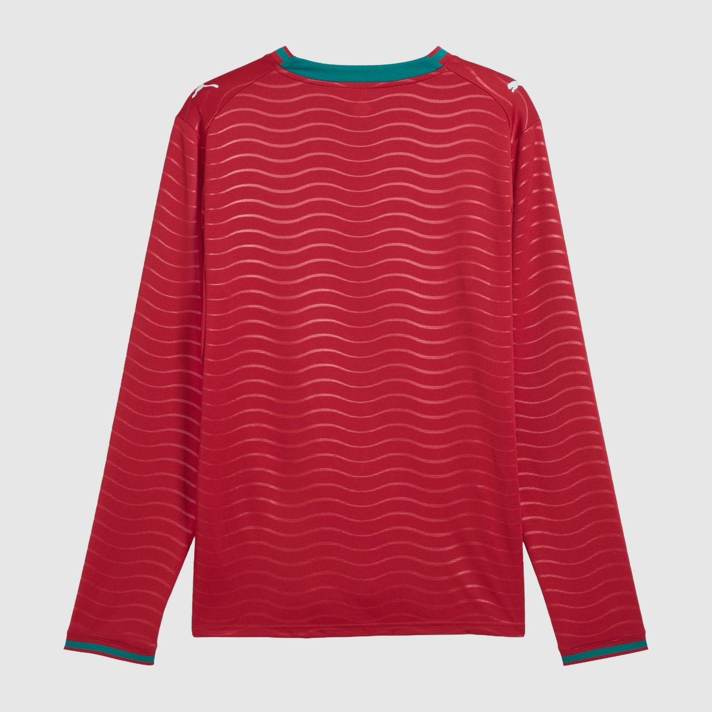 Home 26/27 Men’s Long Sleeve Shirt