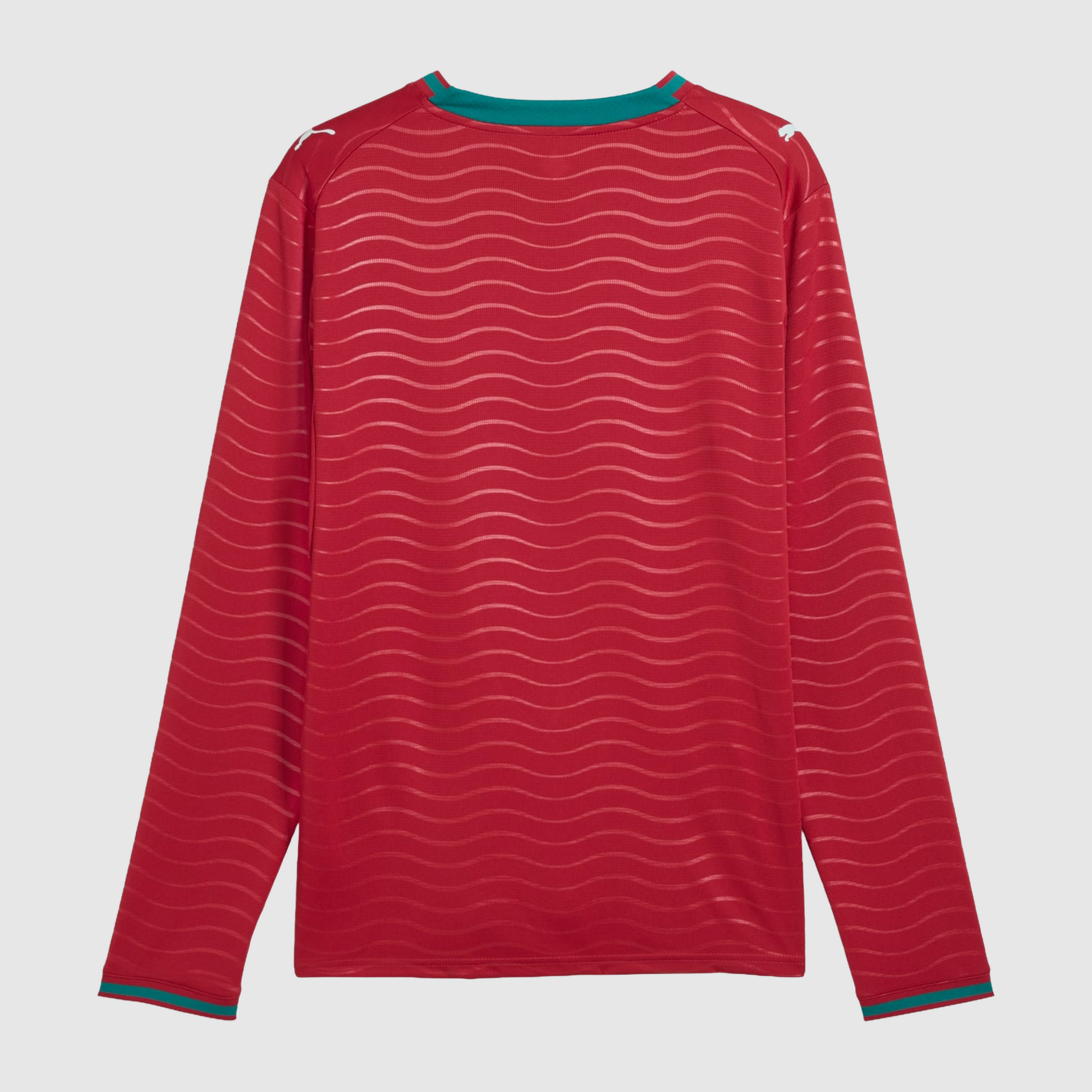 Home 26/27 Men’s Long Sleeve Shirt
