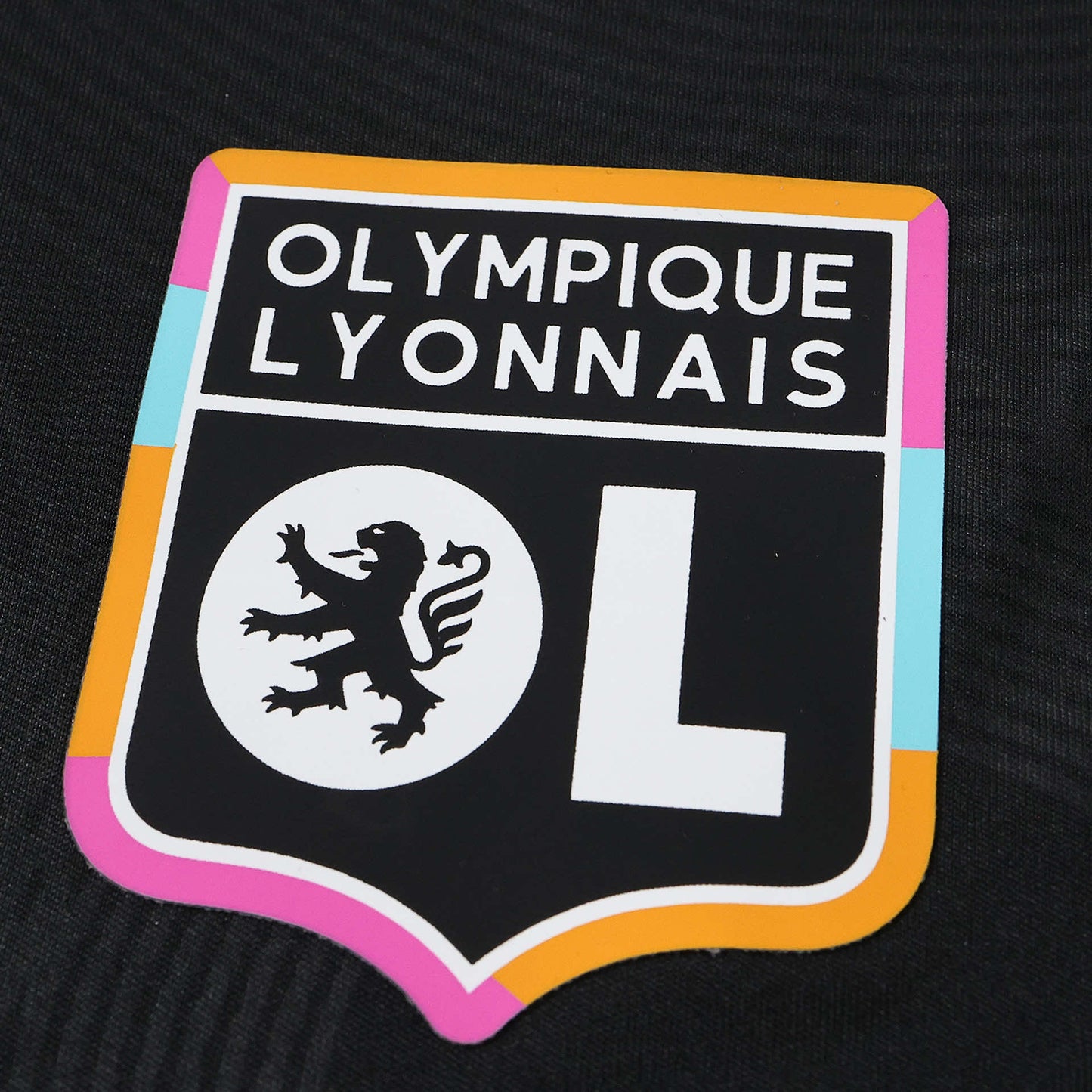 Third 26/27 Player Edition Shirt