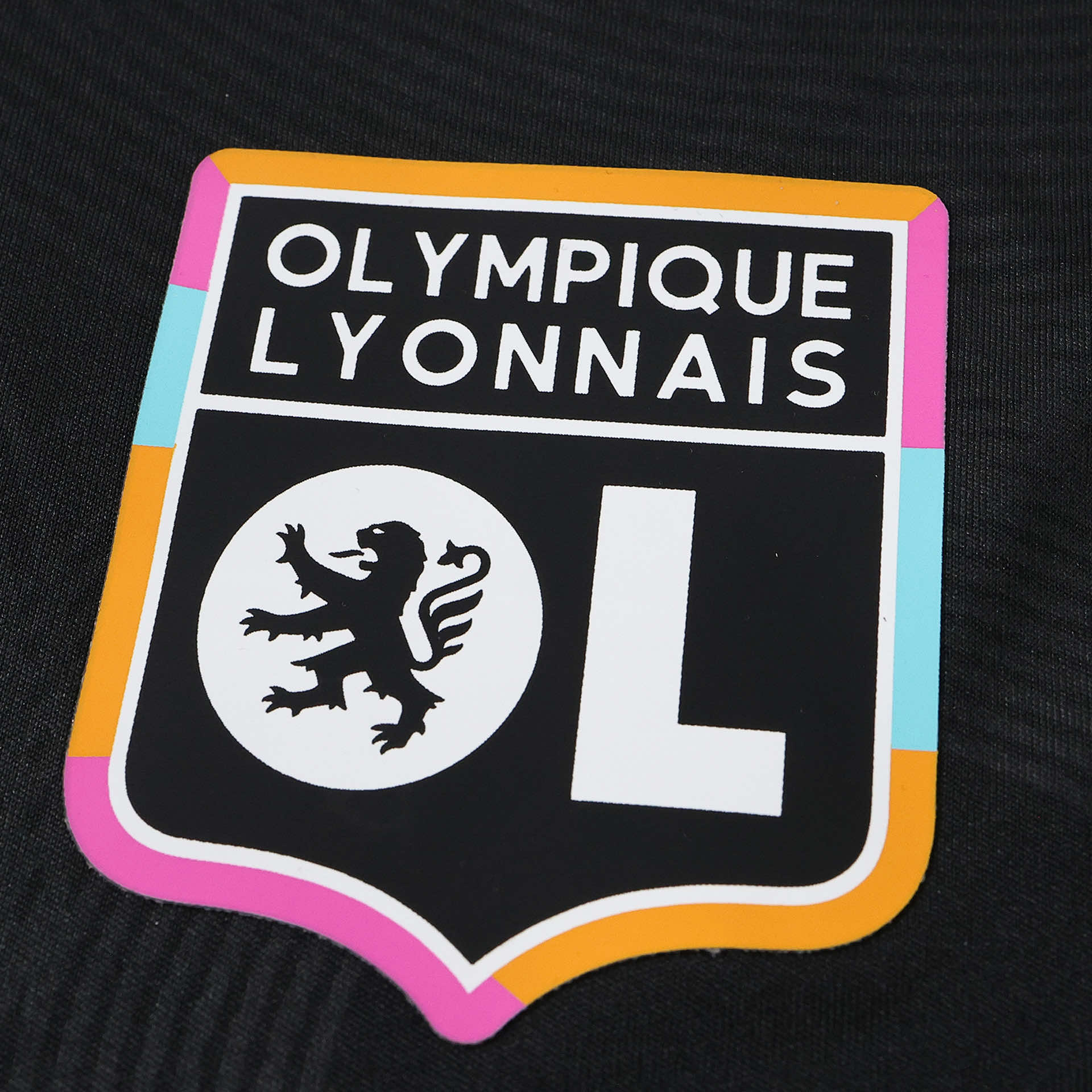 Third 26/27 Player Edition Shirt